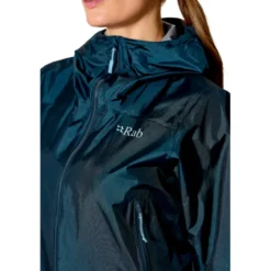 RabPhantom Mountain Jacket - Veste imperméable femme