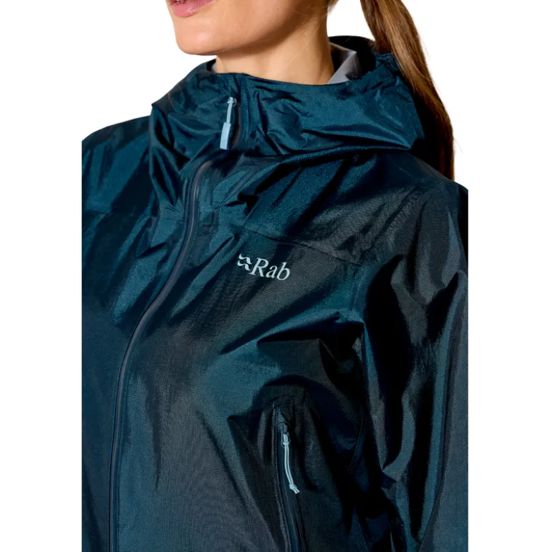 RabPhantom Mountain Jacket - Veste imperméable femme