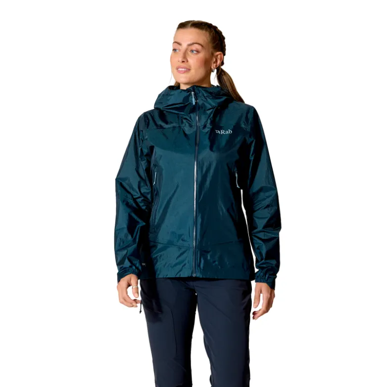 RabPhantom Mountain Jacket - Veste imperméable femme