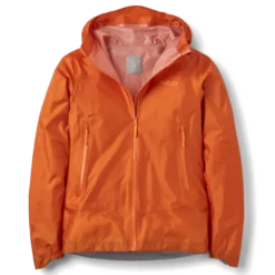 RabPhantom Mountain Jacket - Veste imperméable femme