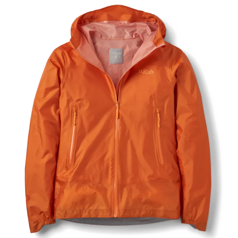 RabPhantom Mountain Jacket - Veste imperméable femme
