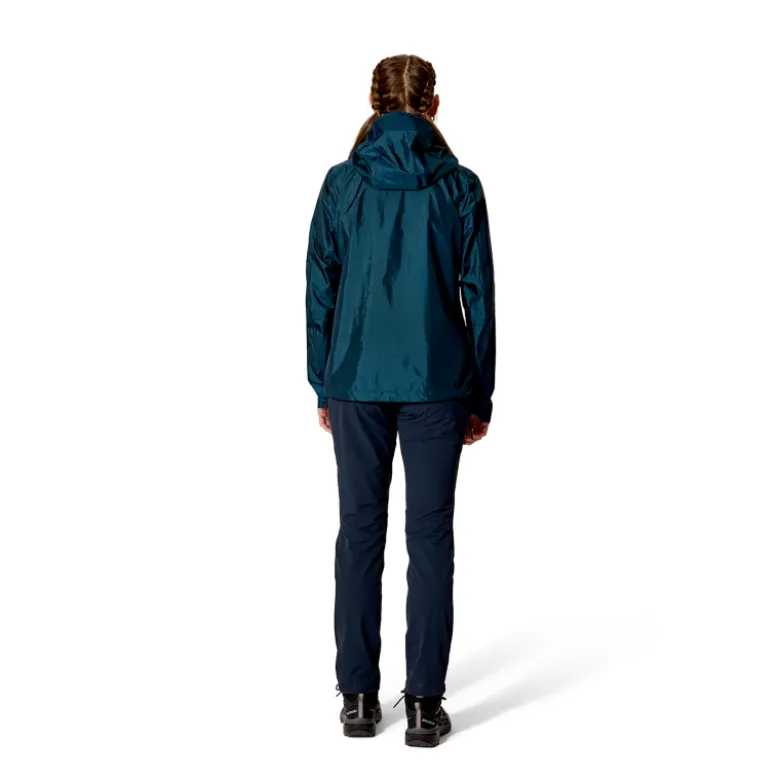 RabPhantom Mountain Jacket - Veste imperméable femme