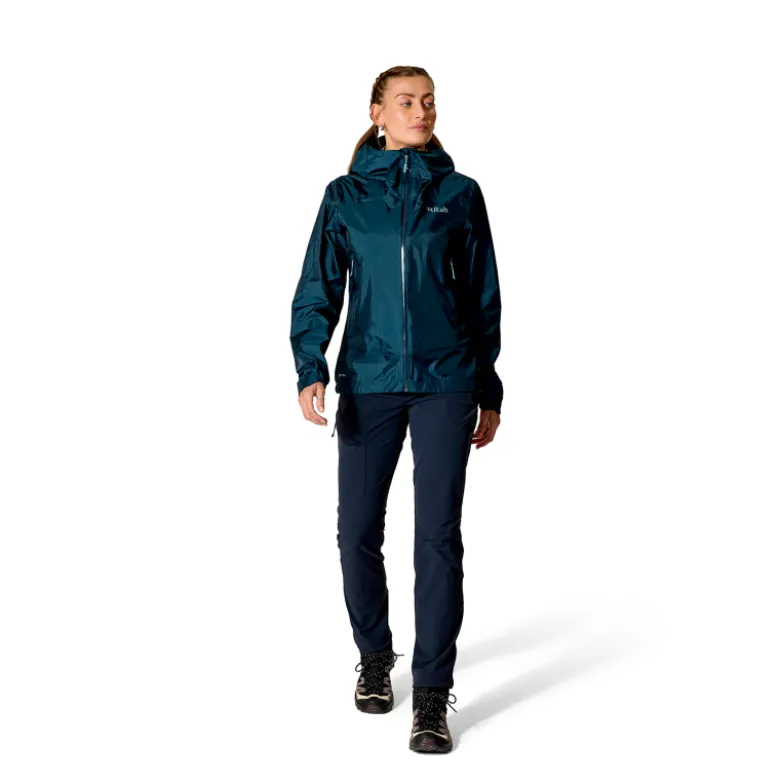 RabPhantom Mountain Jacket - Veste imperméable femme