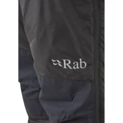 RabPhoton Pants - Pantalon alpinisme