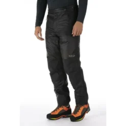 RabPhoton Pants - Pantalon alpinisme