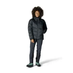 RabPositron Pro Hoody - Doudoune femme