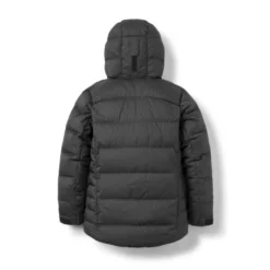 RabPositron Pro Hoody - Doudoune femme