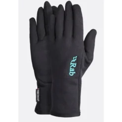 RabPower Stretch Pro Glove - Gants randonnée femme