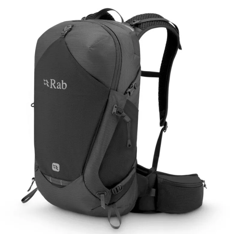 RabProtium 27 - Sac à dos randonnée