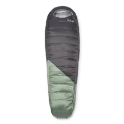 RabRadeon 0C / 32F - Sac de couchage femme