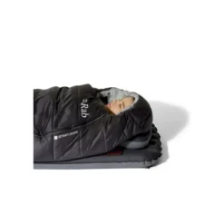 RabRadeon 0C / 32F - Sac de couchage homme