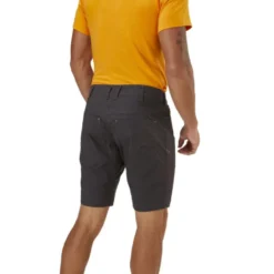 RabRadius - Short escalade homme