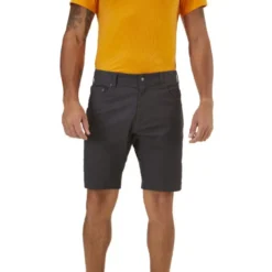 RabRadius - Short escalade homme