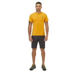 RabRadius - Short escalade homme
