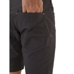 RabRadius - Short escalade homme