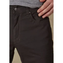 RabRadius Pants - Pantalon escalade homme