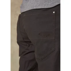 RabRadius Pants - Pantalon escalade homme