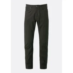 RabRadius Pants - Pantalon escalade homme
