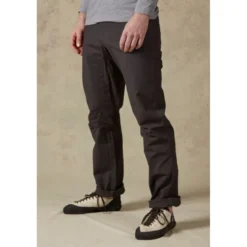 RabRadius Pants - Pantalon escalade homme