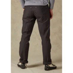 RabRadius Pants - Pantalon escalade homme