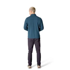 RabRyvoan Pull-On - Polaire homme