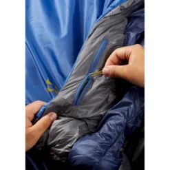 RabSolar Eco 2 - Sac de couchage