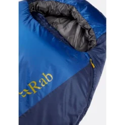 RabSolar Eco 2 - Sac de couchage
