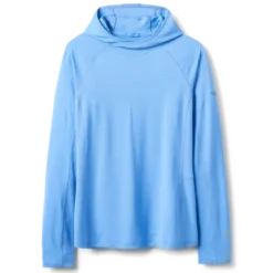 RabSonic Hoody - Maillot thermique femme