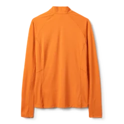 RabSonic LS Zip - Maillot thermique femme