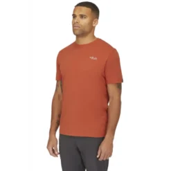 RabStance Mountain Peak - T-shirt homme