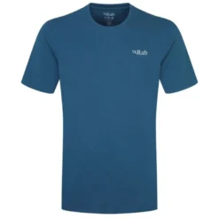 RabStance Mountain Peak - T-shirt homme
