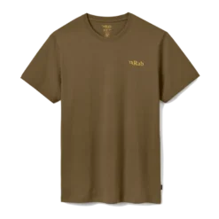 RabStance Pitch Tee - T-shirt homme
