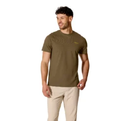 RabStance Pitch Tee - T-shirt homme