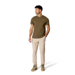 RabStance Pitch Tee - T-shirt homme