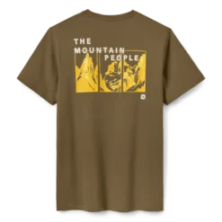 RabStance Pitch Tee - T-shirt homme