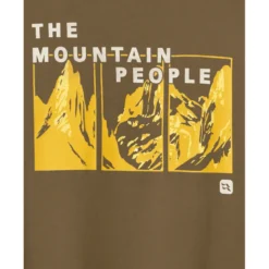 RabStance Pitch Tee - T-shirt homme