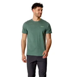 RabStance Traverse Tee - T-shirt homme