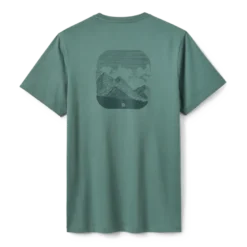 RabStance Traverse Tee - T-shirt homme