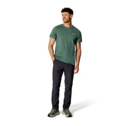 RabStance Traverse Tee - T-shirt homme