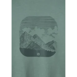 RabStance Traverse Tee - T-shirt homme