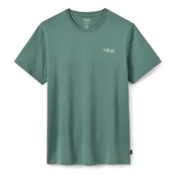 RabStance Traverse Tee - T-shirt homme