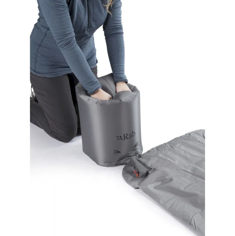 RabStratosphere 4 - Matelas de camping