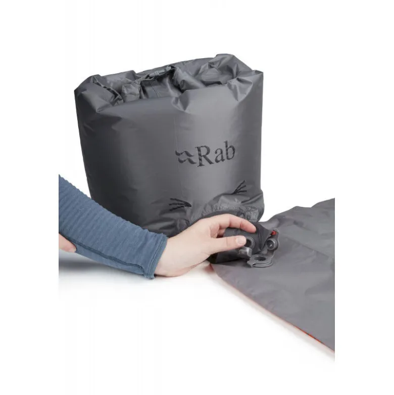 RabStratosphere 4 - Matelas de camping