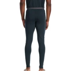 RabSyncrino Leggings - Sous-vêtement thermique homme