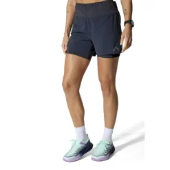 RabTalus 2 in 1 Shorts - Short trail femme