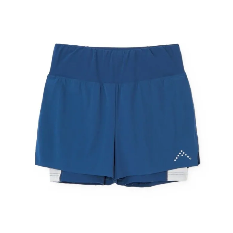 RabTalus 2 in 1 Shorts - Short trail femme
