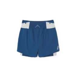 RabTalus 2 in 1 Shorts - Short trail femme
