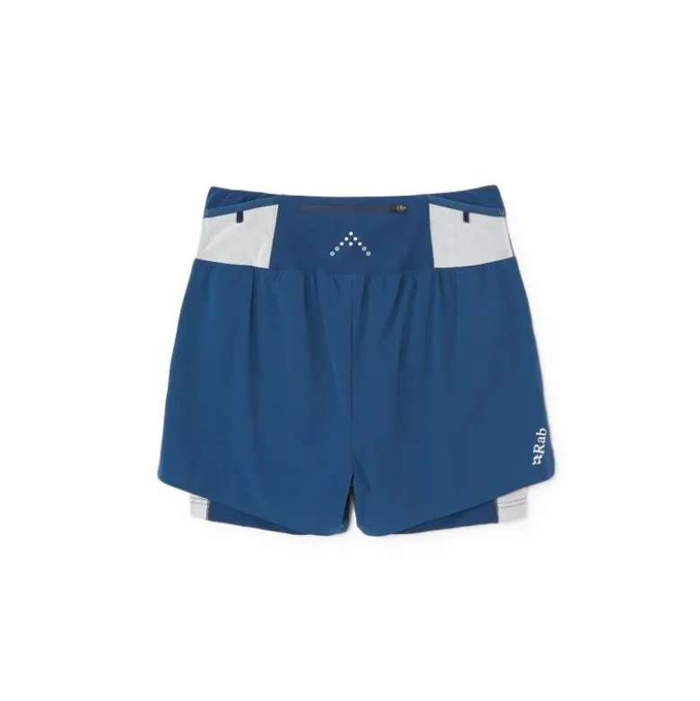 RabTalus 2 in 1 Shorts - Short trail femme