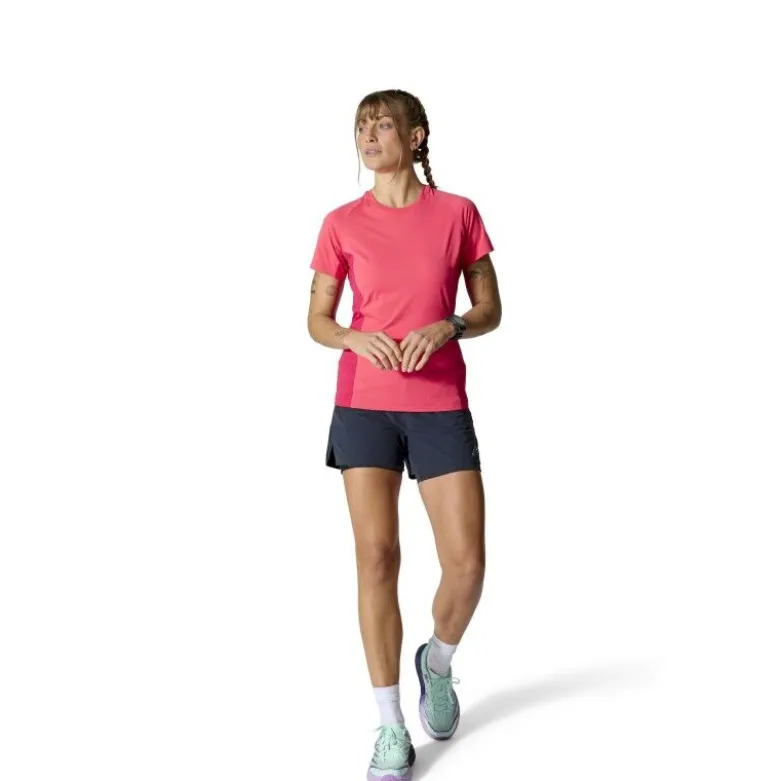 RabTalus 2 in 1 Shorts - Short trail femme