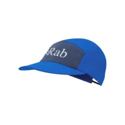 RabTalus 5 Panel Cap - Casquette